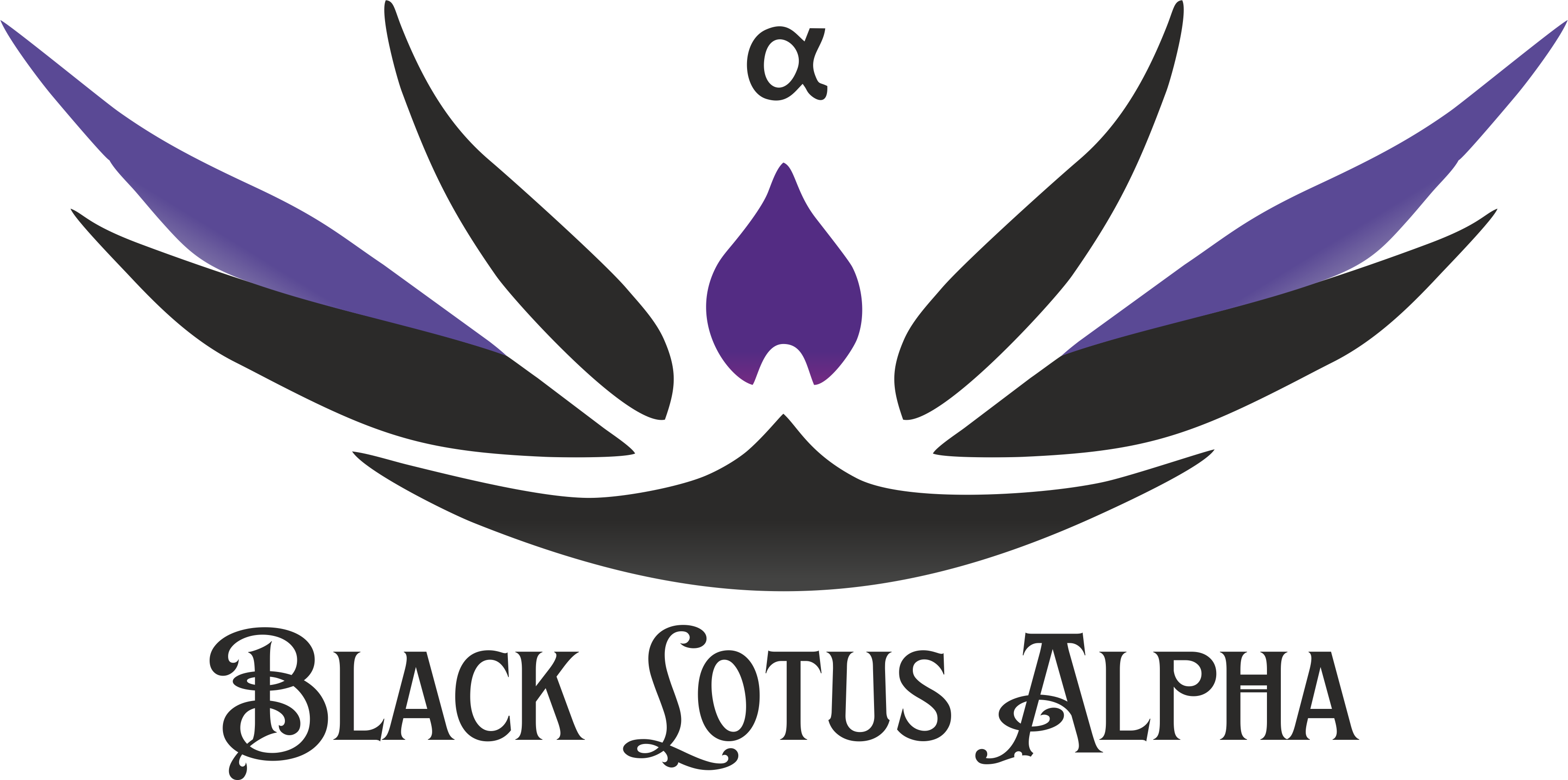 Black Lotus Alpha